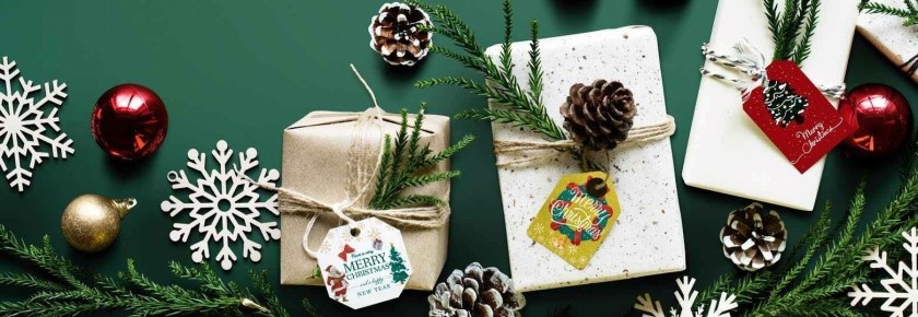 Holidays 2020 | Fêtes&nbsp;2020