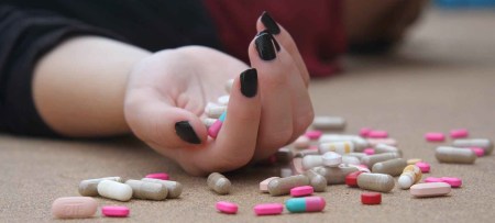 addiction adult capsule capsules