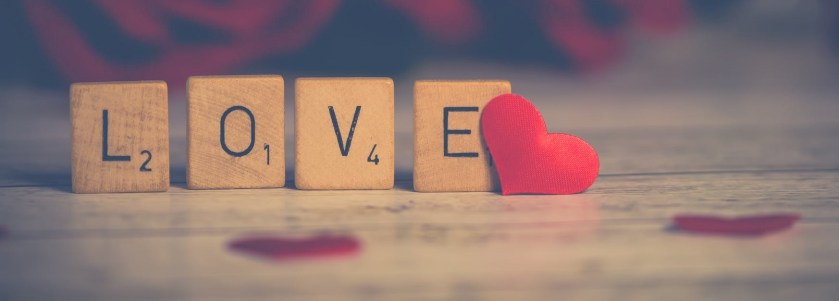 Valentine&rsquo;s Day …