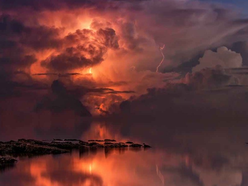 The Day God Took You Home&nbsp;!