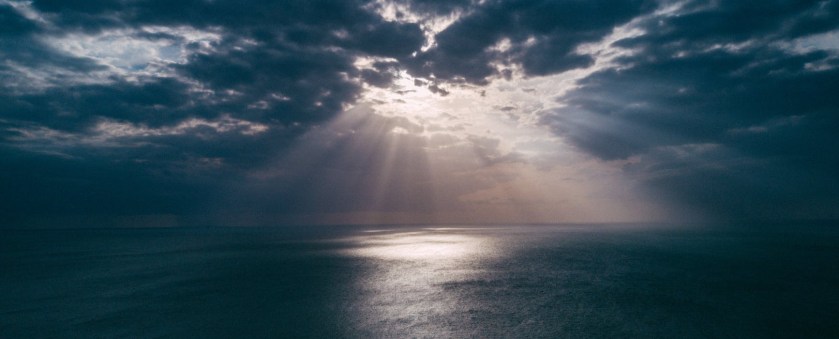 Always Beginning Again&nbsp;!